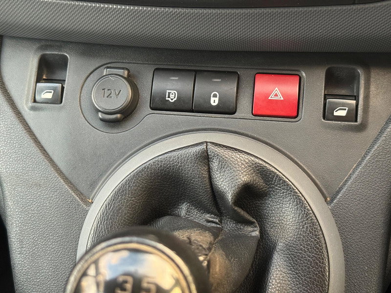 Citroen Berlingo 1.6 BlueHDi 625 Enterprise L1 5dr 5dr Manual 2026