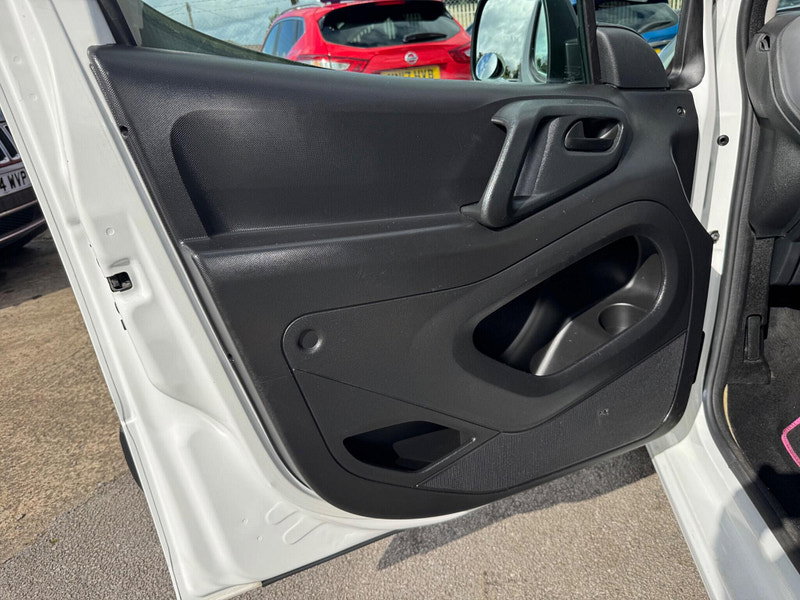 Citroen Berlingo 1.6 BlueHDi 625 Enterprise L1 5dr 5dr Manual 2026