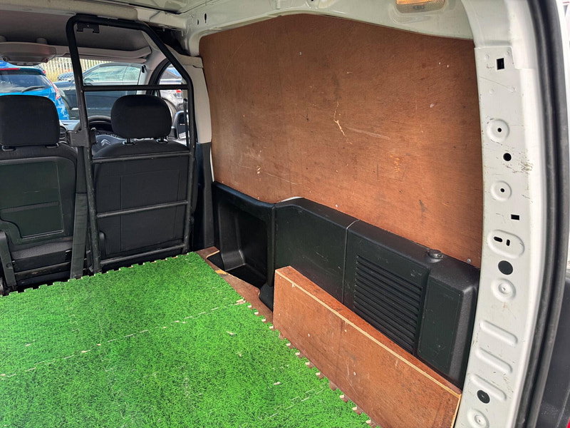 Citroen Berlingo 1.6 BlueHDi 625 Enterprise L1 5dr 5dr Manual 2026