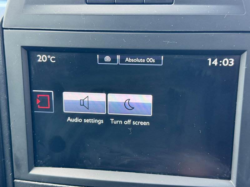 Citroen Berlingo 1.6 BlueHDi 625 Enterprise L1 5dr 5dr Manual 2026