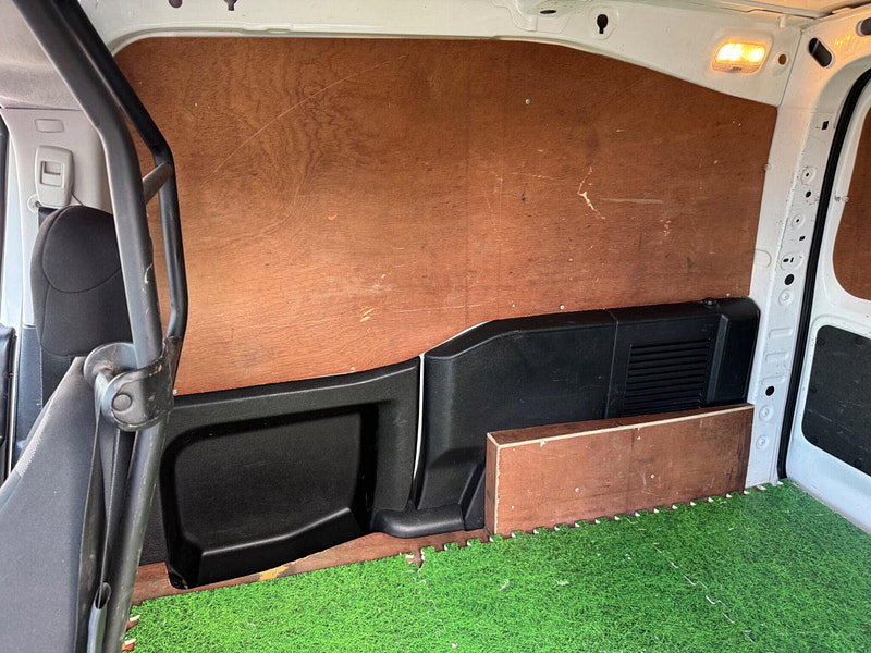 Citroen Berlingo 1.6 BlueHDi 625 Enterprise L1 5dr 5dr Manual 2026