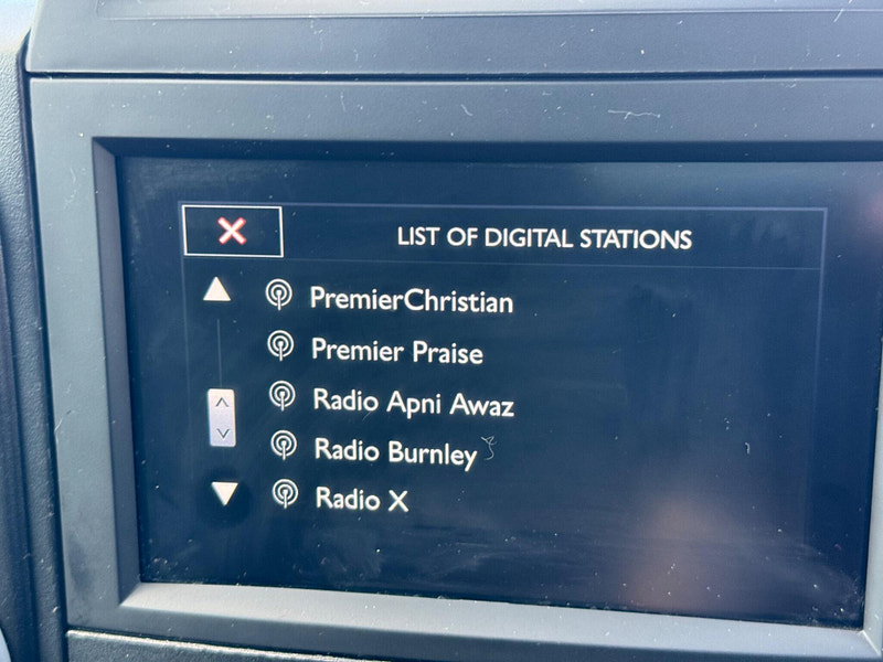 Citroen Berlingo 1.6 BlueHDi 625 Enterprise L1 5dr 5dr Manual 2026