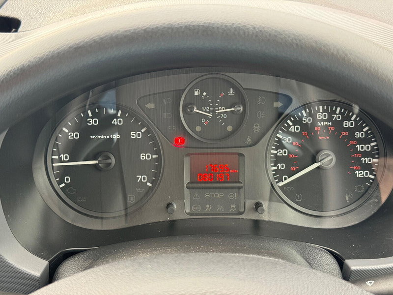 Citroen Berlingo 1.6 BlueHDi 850 Enterprise L1 5dr 5dr Manual 2026