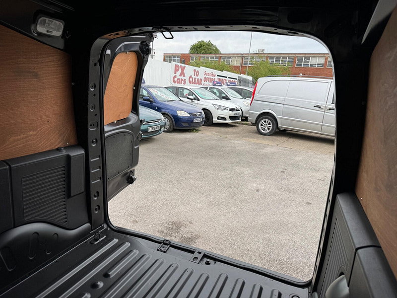 Citroen Berlingo 1.6 BlueHDi 850 Enterprise L1 5dr 5dr Manual 2026