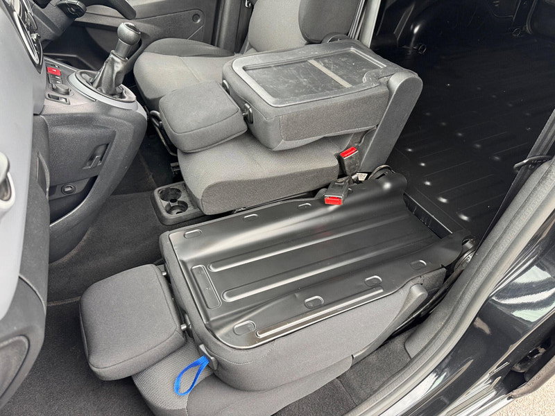 Citroen Berlingo 1.6 BlueHDi 850 Enterprise L1 5dr 5dr Manual 2026
