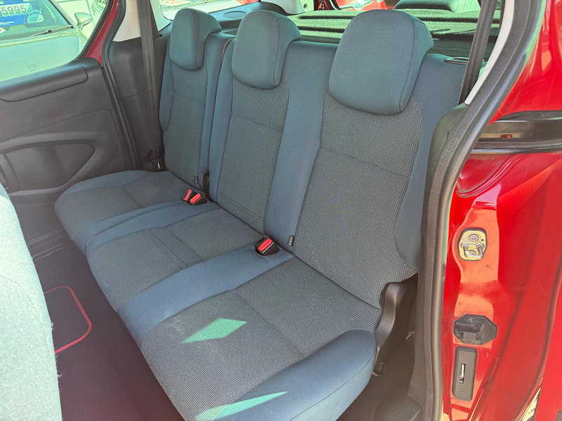 Citroen Berlingo 1.6 BlueHDi Feel Multispace MPV ETG6 Euro 6 (s/s) 5dr 5dr Automatic 2026
