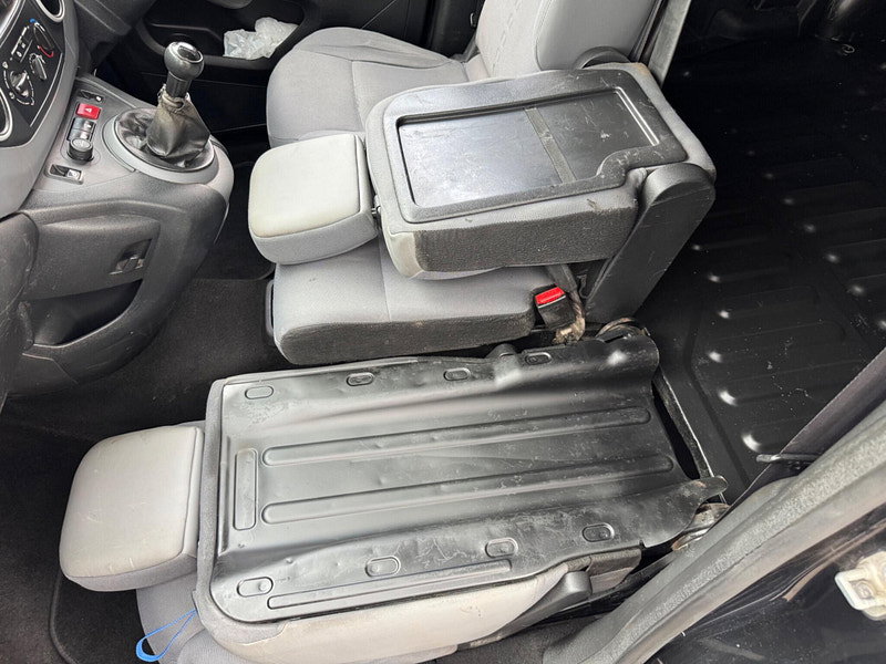 Citroen Berlingo 1.6 HDi 625 Enterprise Panel Van 5dr Diesel Manual L1 (Euro 5) (133 g/km, 75 bhp) 5dr Manual 2026