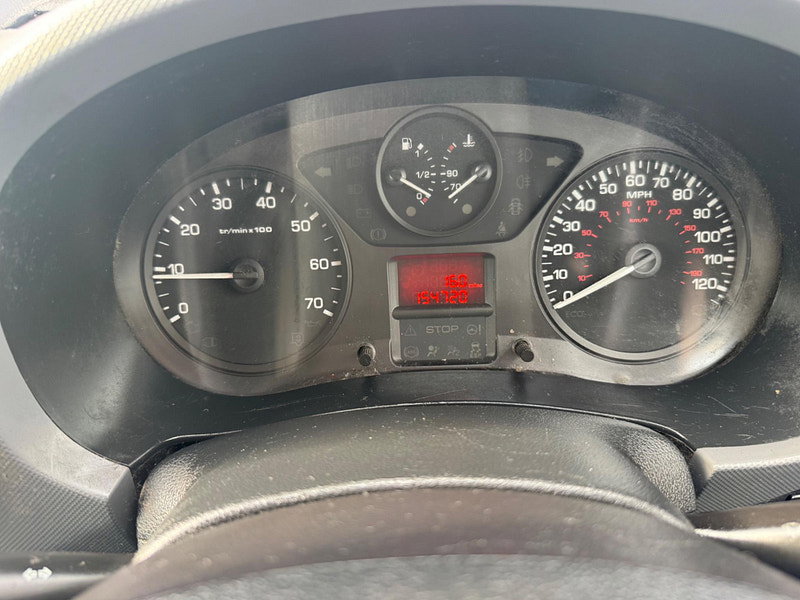 Citroen Berlingo 1.6 HDi 850 Enterprise L1 5dr 5dr Manual 2026