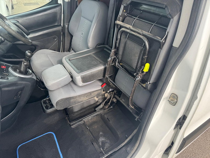 Citroen Berlingo 1.6 HDi 850 Enterprise L1 5dr 5dr Manual 2026