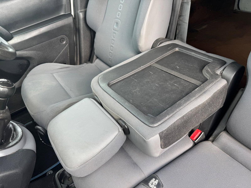 Citroen Berlingo 1.6 HDi 850 Enterprise L1 5dr 5dr Manual 2026