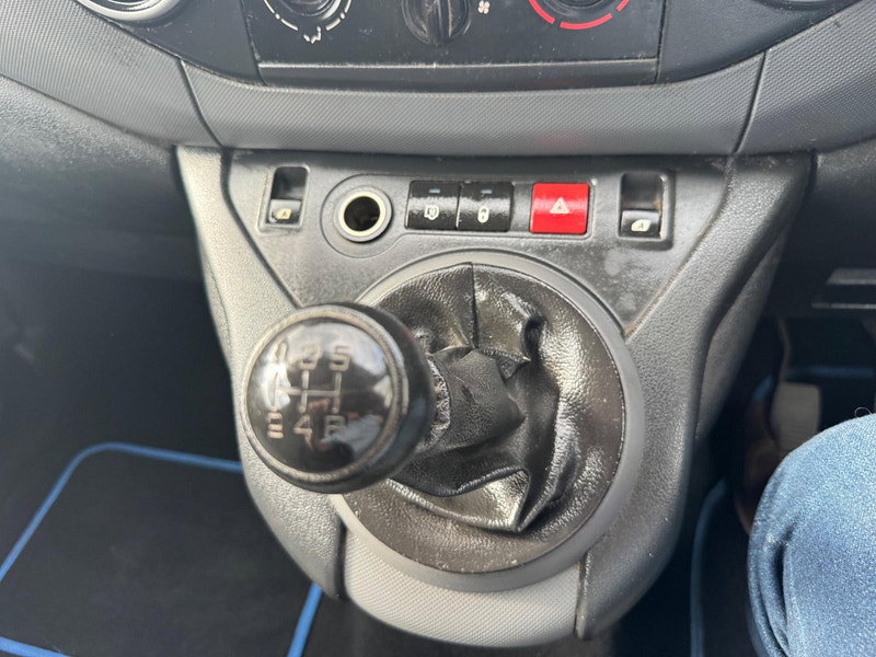 Citroen Berlingo 1.6 HDi 850 Enterprise L1 5dr 5dr Manual 2026