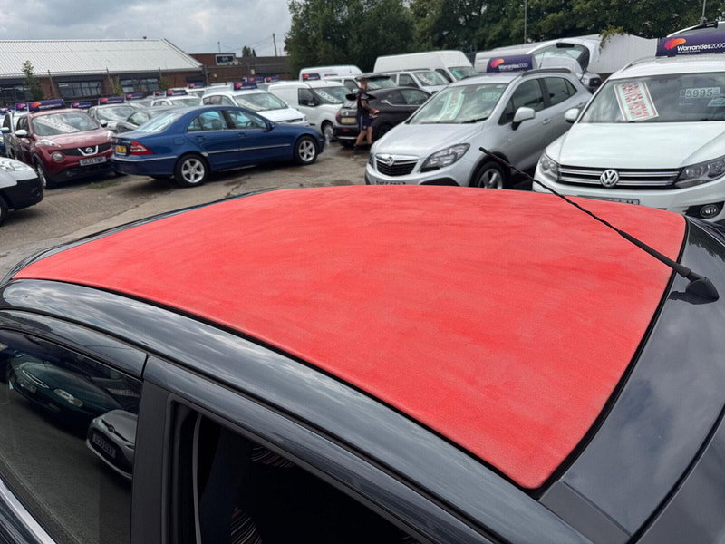 Citroen C1 1.0 VTi Feel Airscape Euro 6 5dr (Euro 6) 5dr Manual 2026