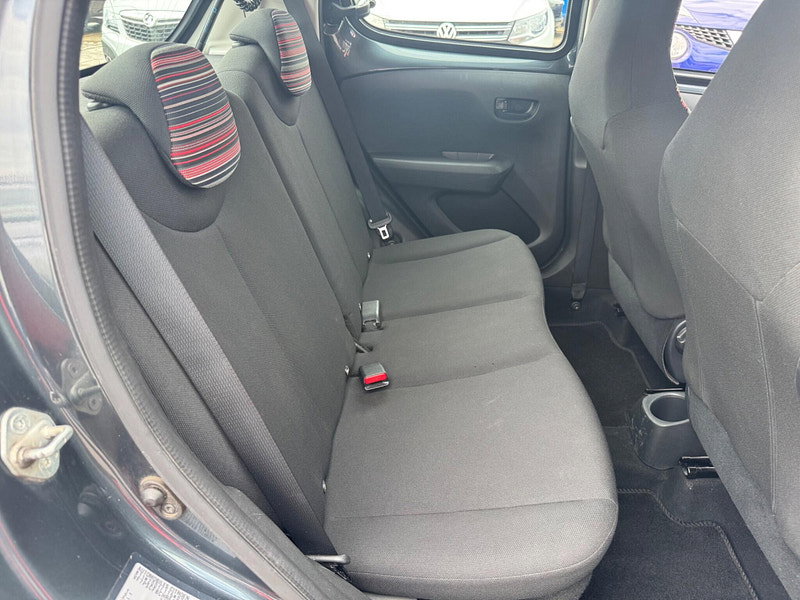 Citroen C1 1.0 VTi Feel Airscape Euro 6 5dr (Euro 6) 5dr Manual 2026
