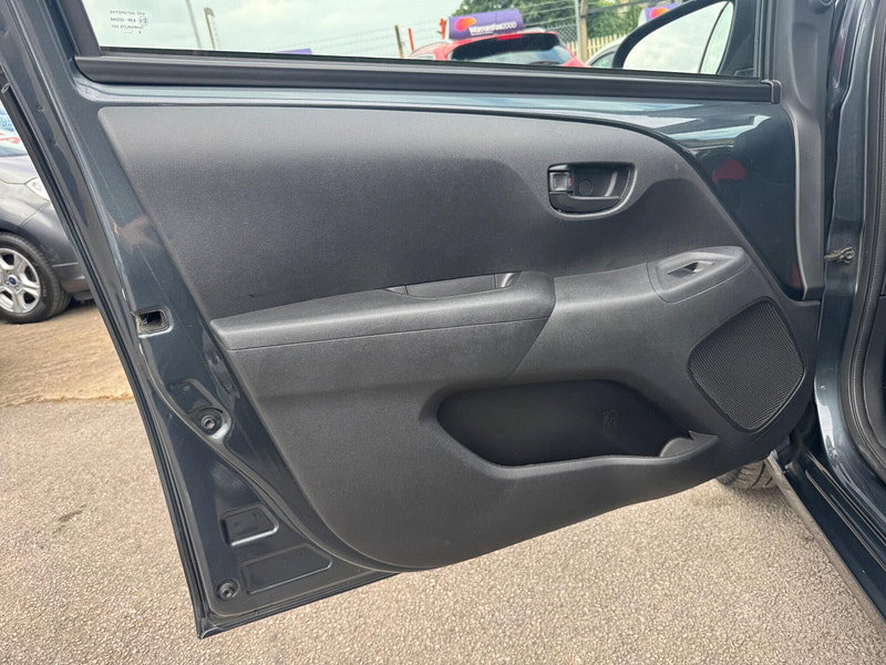 Citroen C1 1.0 VTi Feel Airscape Euro 6 5dr (Euro 6) 5dr Manual 2026
