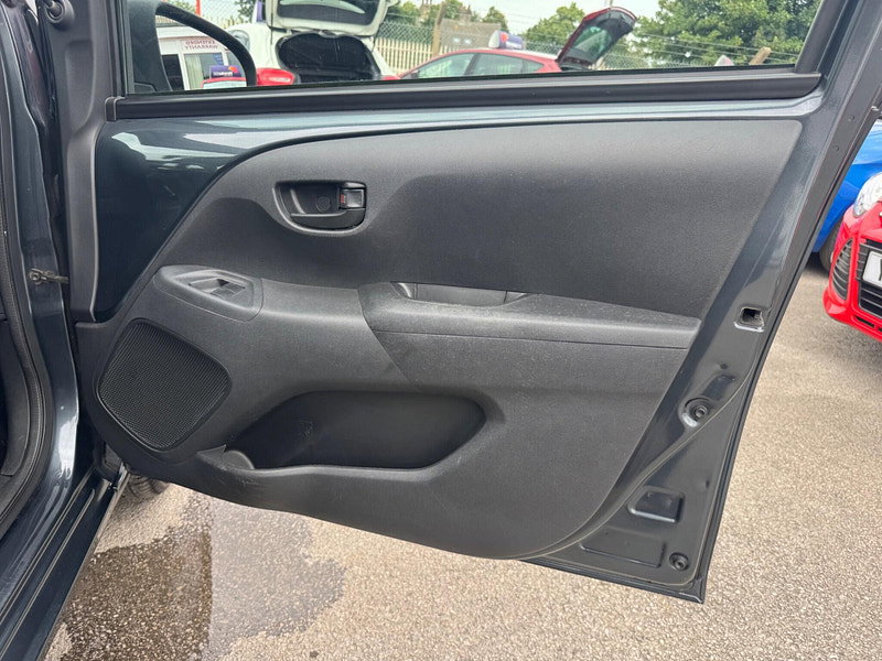 Citroen C1 1.0 VTi Feel Airscape Euro 6 5dr (Euro 6) 5dr Manual 2026