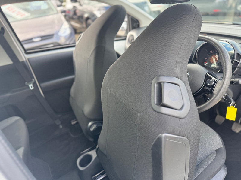 Citroen C1 1.2 PureTech Furio Euro 6 3dr 3dr Manual 2026