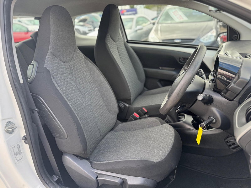 Citroen C1 1.2 PureTech Furio Euro 6 3dr 3dr Manual 2026