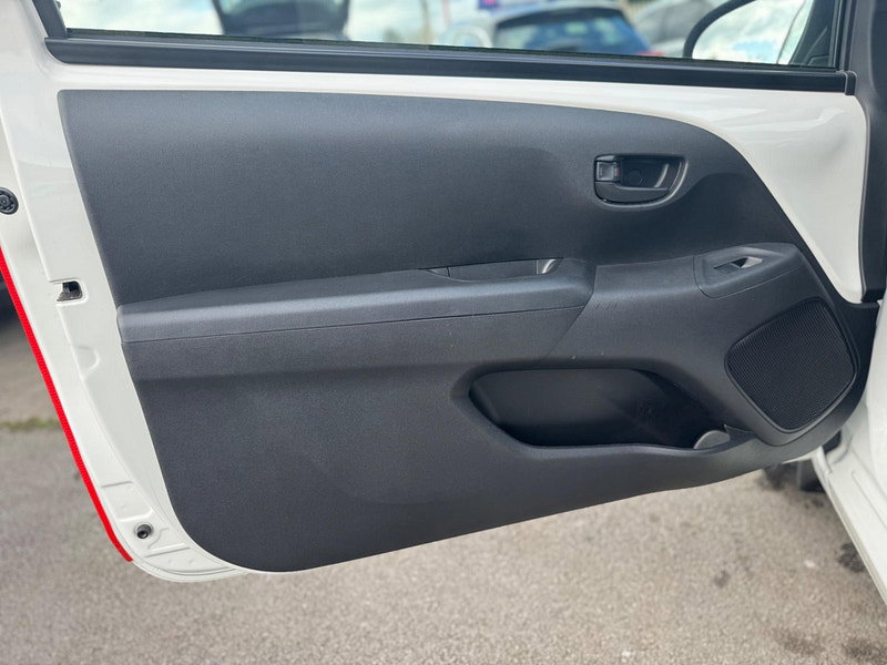 Citroen C1 1.2 PureTech Furio Euro 6 3dr 3dr Manual 2026