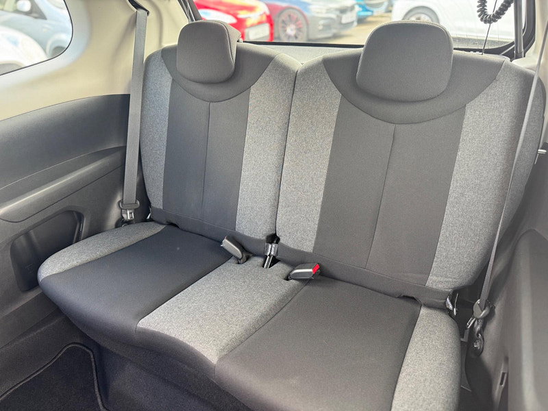 Citroen C1 1.2 PureTech Furio Euro 6 3dr 3dr Manual 2026