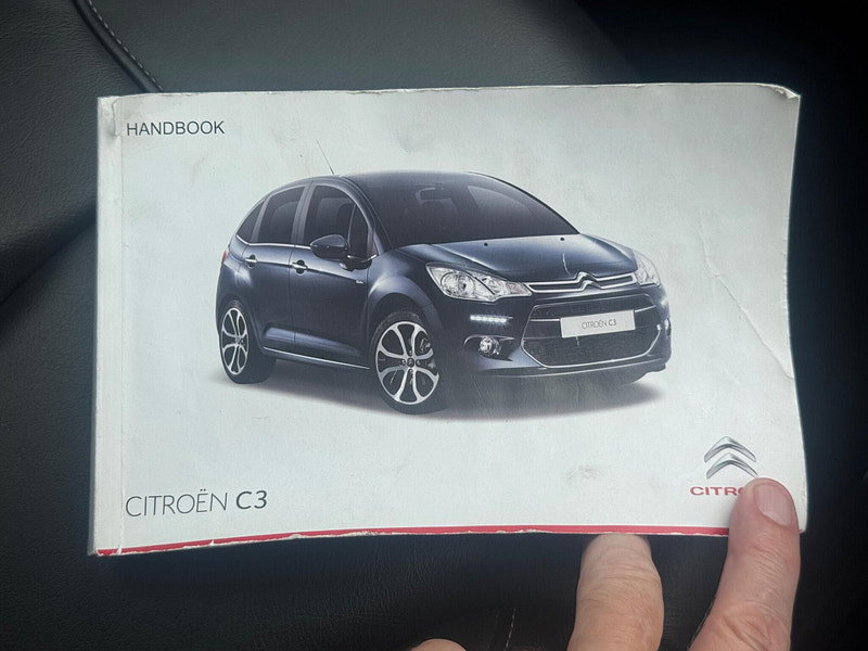 Citroen C3 1.2 PureTech Exclusive Euro 6 (s/s) 5dr 5dr Manual 2026
