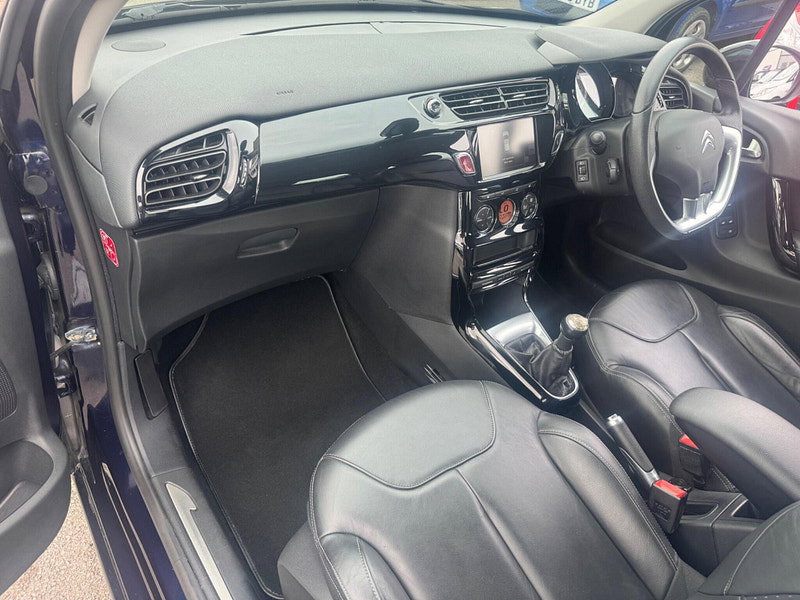 Citroen C3 1.2 PureTech Exclusive Euro 6 (s/s) 5dr 5dr Manual 2026