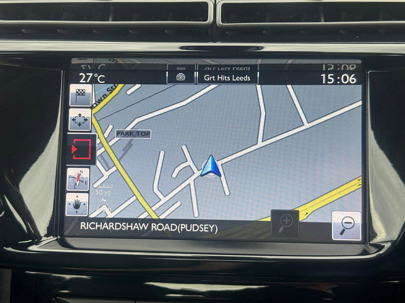 Citroen C3 1.2 PureTech Exclusive Euro 6 (s/s) 5dr 5dr Manual 2026
