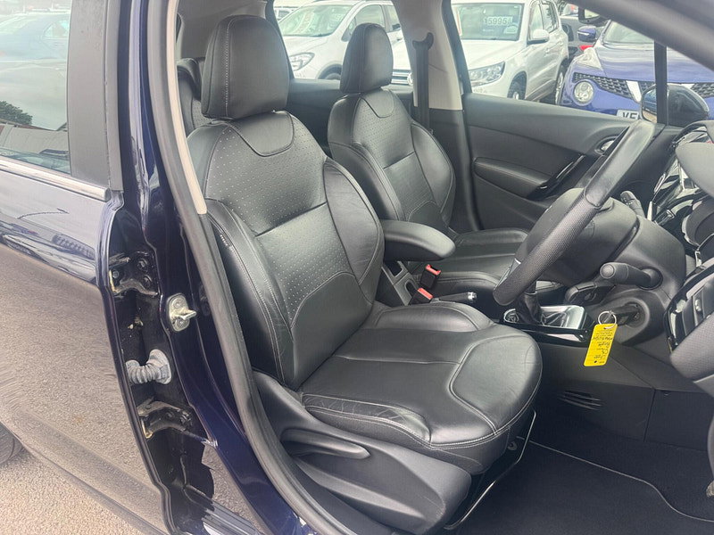 Citroen C3 1.2 PureTech Exclusive Euro 6 (s/s) 5dr 5dr Manual 2026