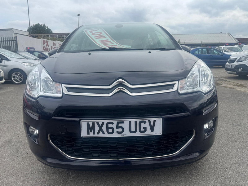 Citroen C3 1.2 PureTech Exclusive Euro 6 (s/s) 5dr 5dr Manual 2026