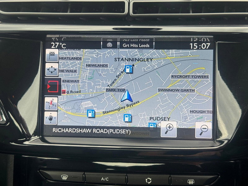 Citroen C3 1.2 PureTech Exclusive Euro 6 (s/s) 5dr 5dr Manual 2026