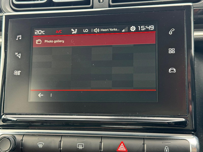 Citroen C3 1.2 PureTech Flair Euro 6 5dr 5dr Manual 2026