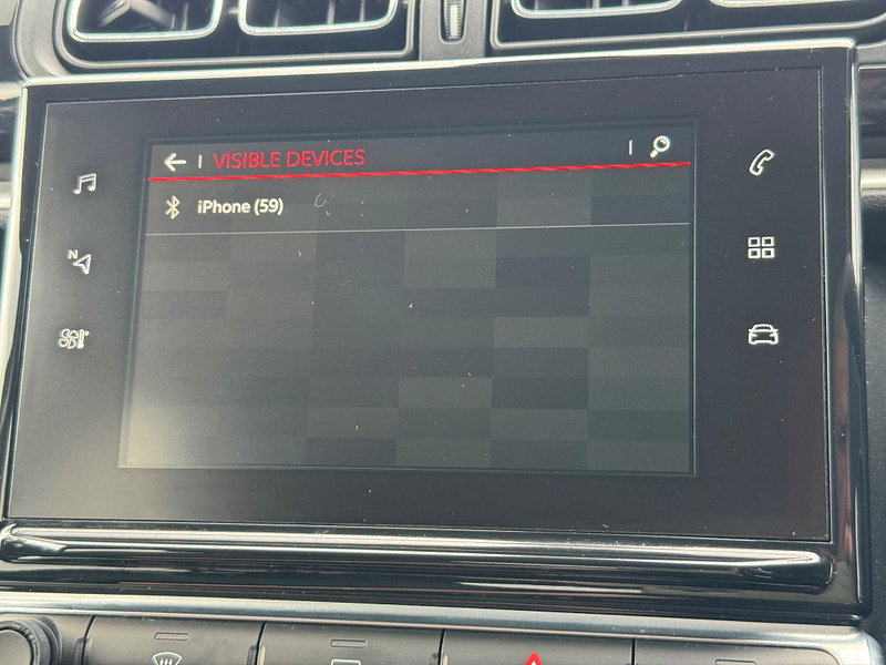 Citroen C3 1.2 PureTech Flair Euro 6 5dr 5dr Manual 2026