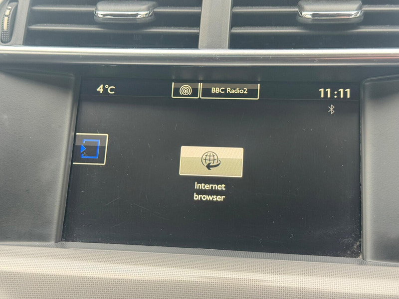 Citroen C4 1.6 BlueHDi Flair EAT6 Euro 6 (s/s) 5dr 5dr Automatic 2026