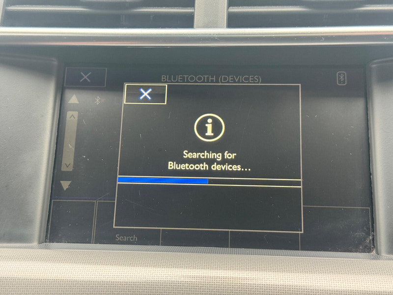 Citroen C4 1.6 BlueHDi Flair EAT6 Euro 6 (s/s) 5dr 5dr Automatic 2026