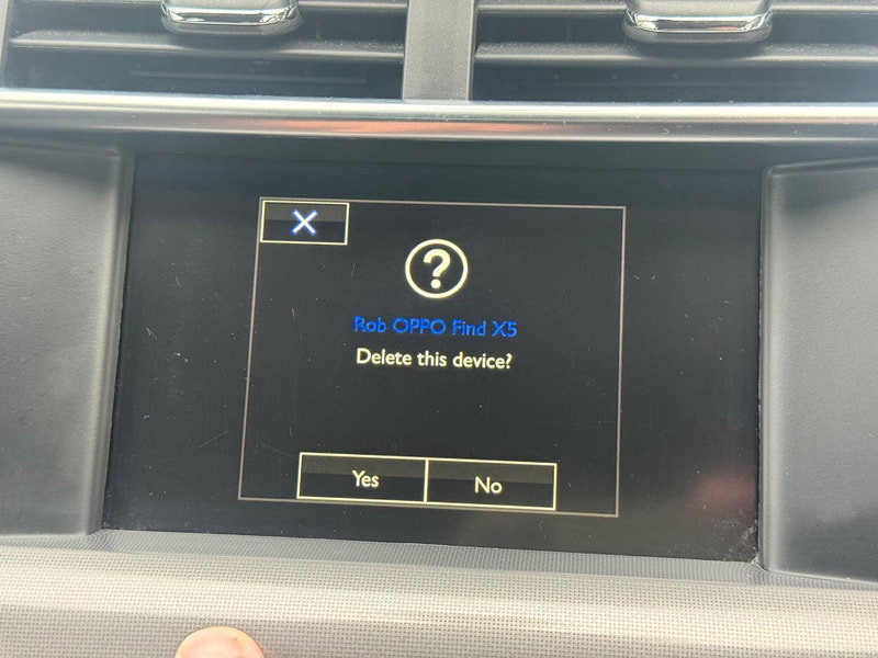 Citroen C4 1.6 BlueHDi Flair EAT6 Euro 6 (s/s) 5dr 5dr Automatic 2026