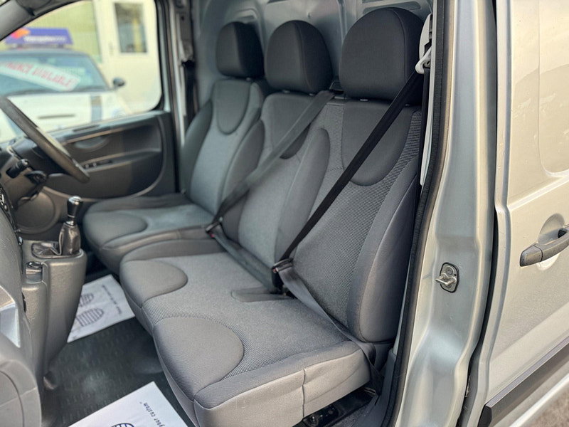 Citroen Dispatch 1.6 1000 HDi Enterprise FWD L1 H1 5dr 5dr Manual 2026
