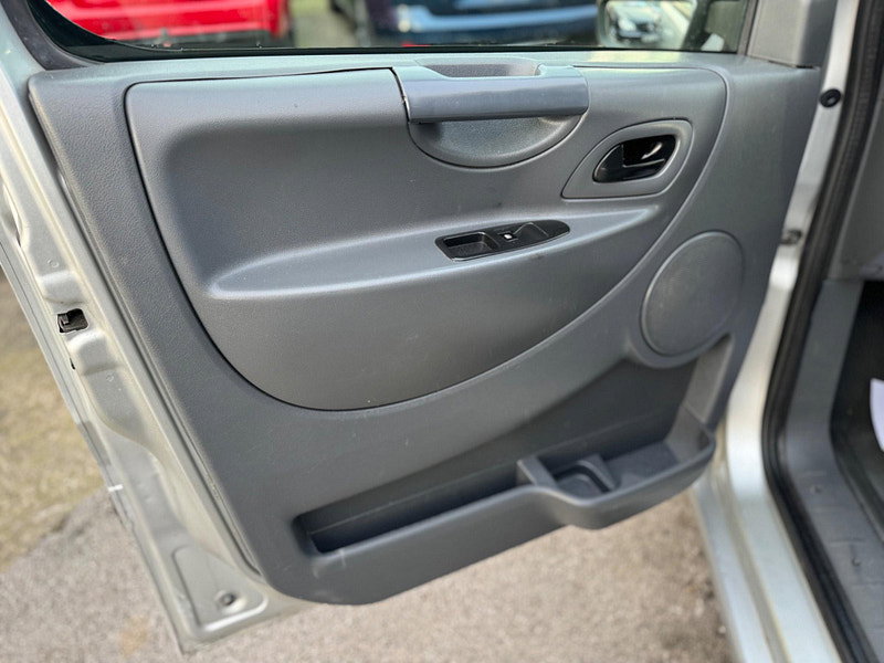 Citroen Dispatch 1.6 1000 HDi Enterprise FWD L1 H1 5dr 5dr Manual 2026
