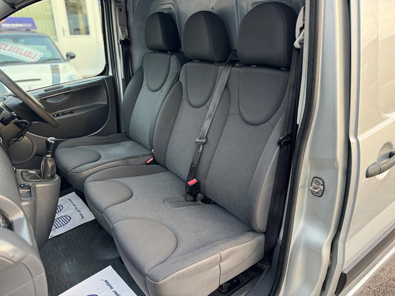 Citroen Dispatch 1.6 1000 HDi Enterprise FWD L1 H1 5dr 5dr Manual 2026