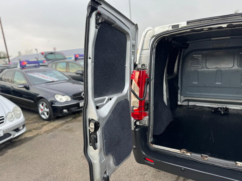 Citroen Dispatch 1.6 1000 HDi Enterprise FWD L1 H1 5dr 5dr Manual 2026