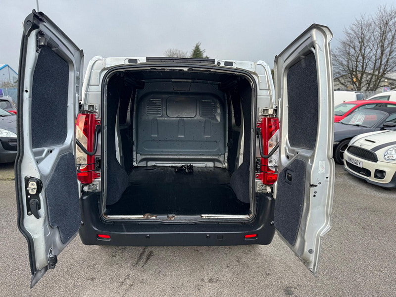 Citroen Dispatch 1.6 1000 HDi Enterprise FWD L1 H1 5dr 5dr Manual 2026