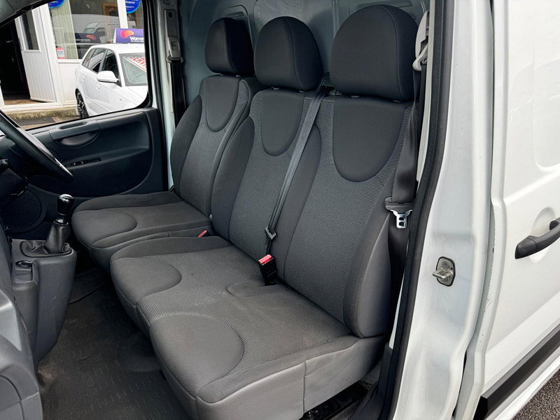 Citroen Dispatch 1.6 1000 HDi Enterprise FWD L1 H1 5dr 5dr Manual 2026