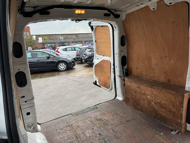 Citroen Dispatch 1.6 1000 HDi Enterprise FWD L1 H1 5dr 5dr Manual 2026