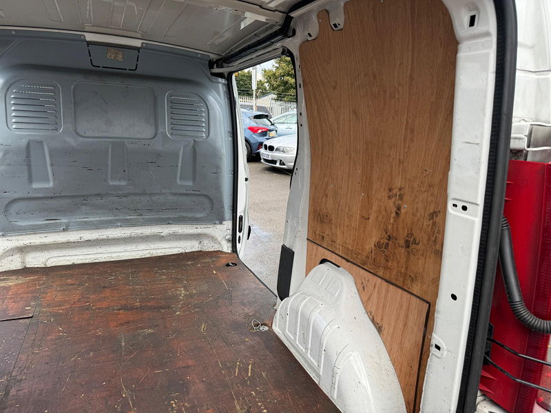 Citroen Dispatch 1.6 1000 HDi Enterprise FWD L1 H1 5dr 5dr Manual 2026
