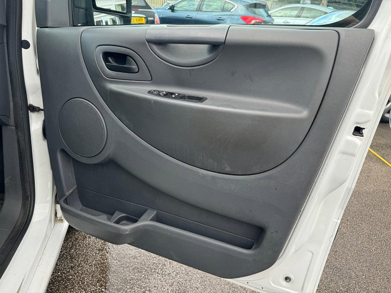Citroen Dispatch 1.6 1000 HDi Enterprise FWD L1 H1 5dr 5dr Manual 2026