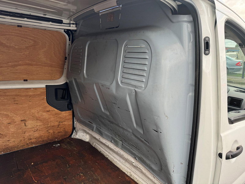 Citroen Dispatch 1.6 1000 HDi Enterprise FWD L1 H1 5dr 5dr Manual 2026