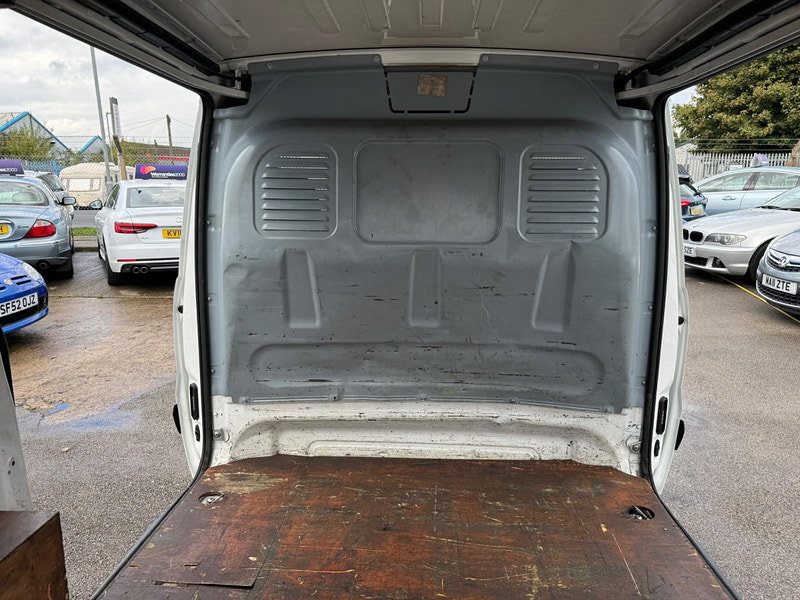Citroen Dispatch 1.6 1000 HDi Enterprise FWD L1 H1 5dr 5dr Manual 2026