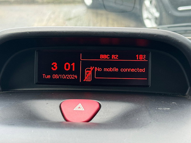 Citroen Dispatch 1.6 1000 HDi Enterprise FWD L1 H1 5dr 5dr Manual 2026