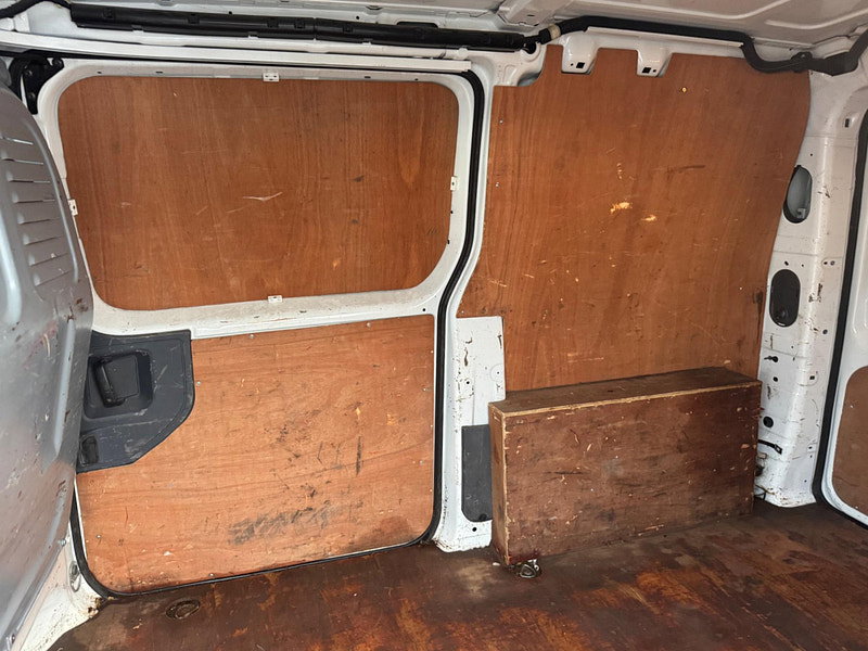 Citroen Dispatch 1.6 1000 HDi Enterprise FWD L1 H1 5dr 5dr Manual 2026