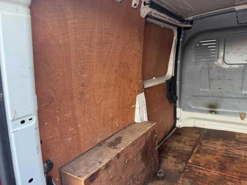 Citroen Dispatch 1.6 1000 HDi Enterprise FWD L1 H1 5dr 5dr Manual 2026
