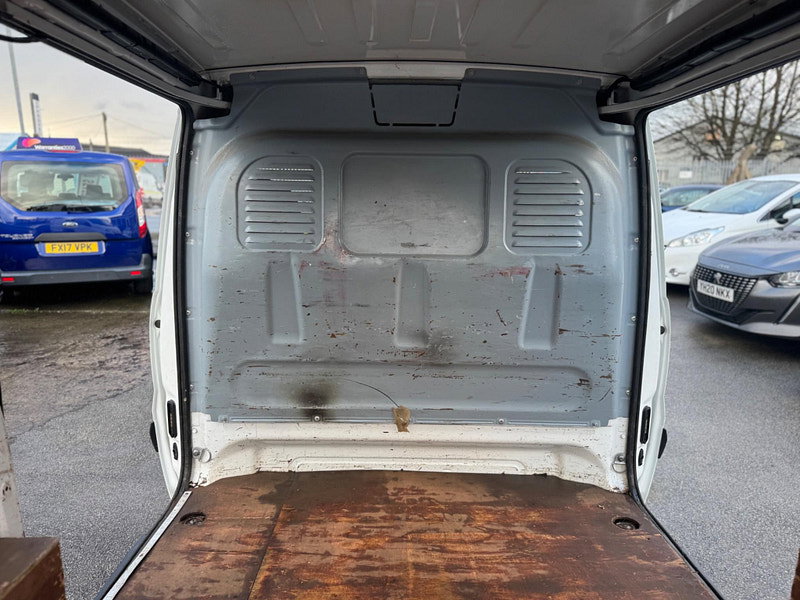 Citroen Dispatch 1.6 1000 HDi Enterprise FWD L1 H1 5dr 5dr Manual 2026