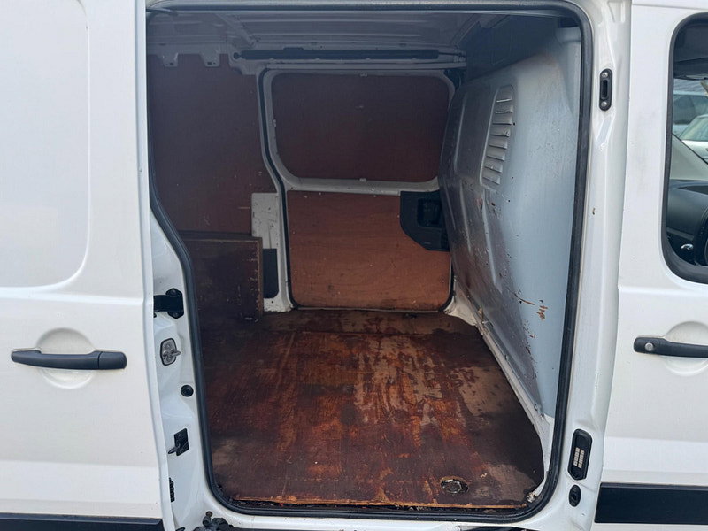 Citroen Dispatch 1.6 1000 HDi Enterprise FWD L1 H1 5dr 5dr Manual 2026